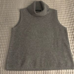Cashmere top